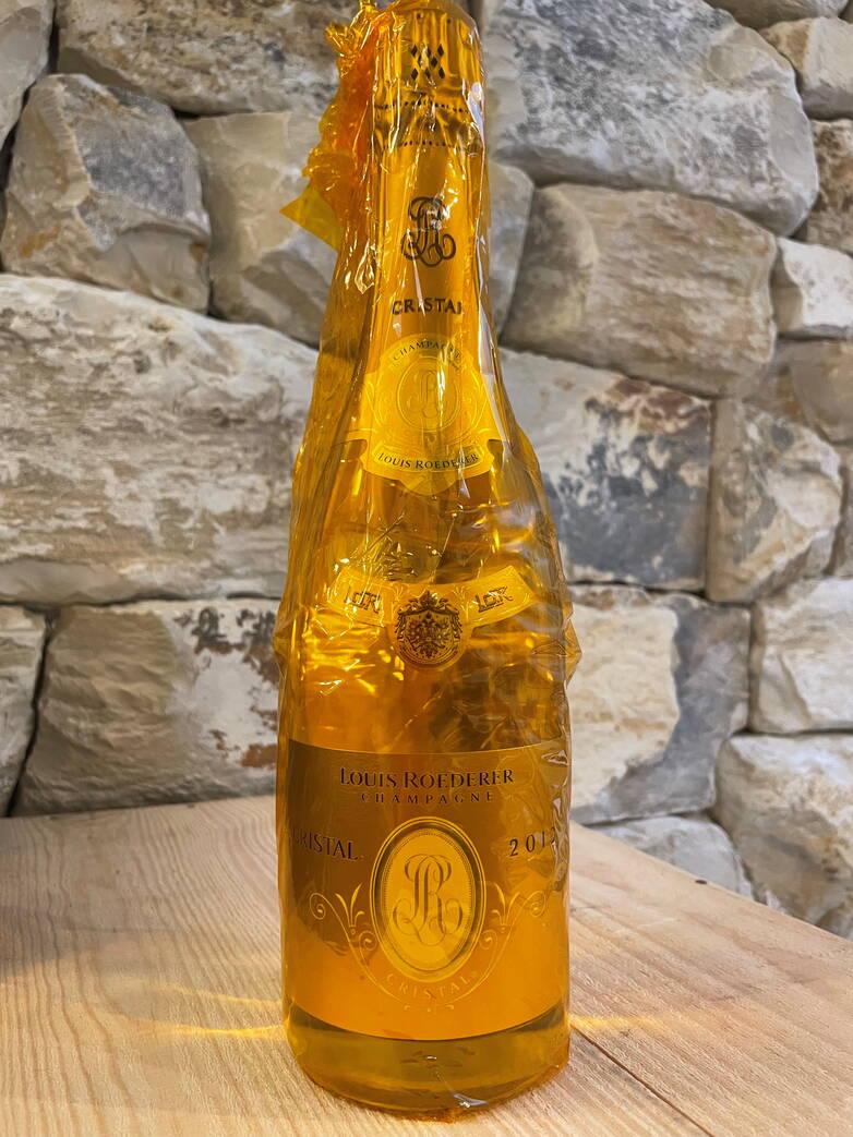 Roederer Cristal