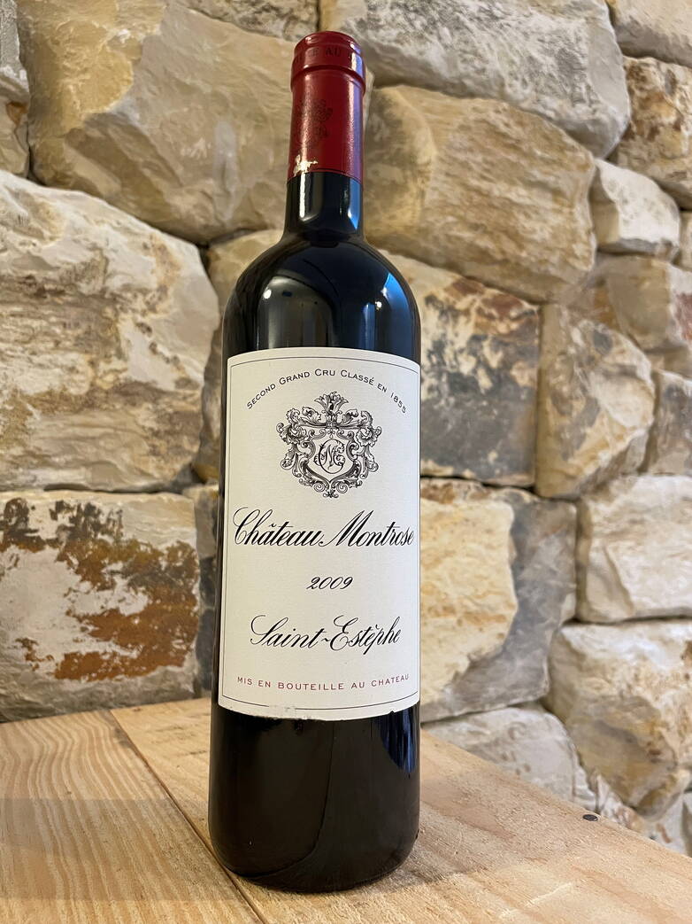 Château Montrose, Saint-Estephe Château Montrose, Saint-Estephe